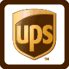 UPS shipping